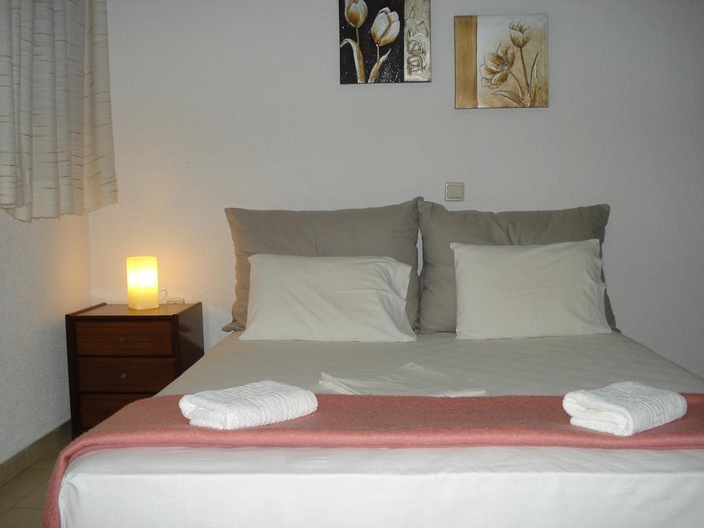 Villa Madeleine Tower View Nea Fokea Room photo